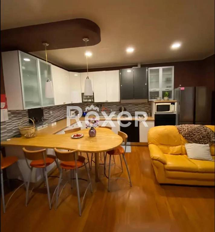 appartamento in vendita ad Avigliano