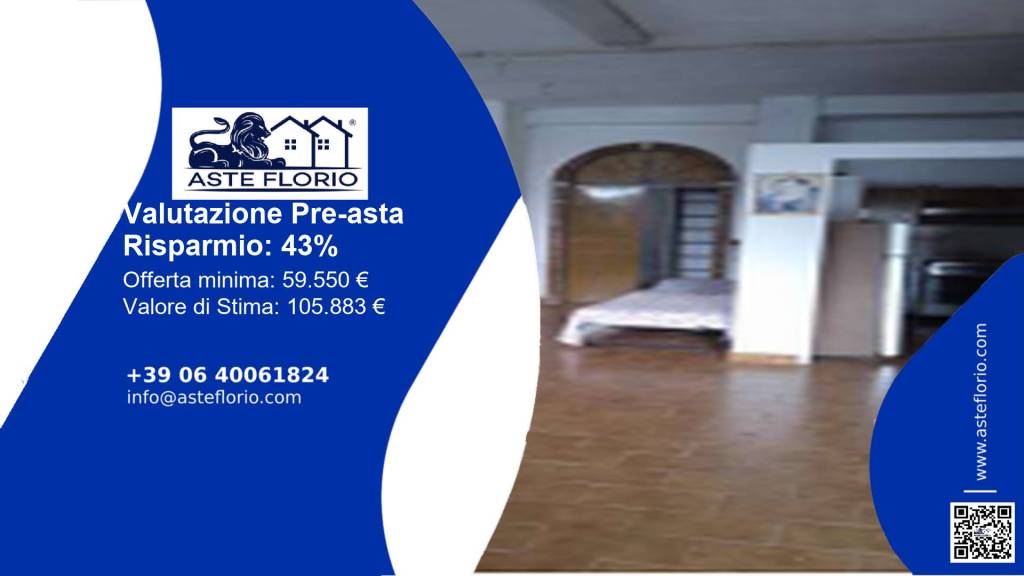 appartamento in vendita ad Avigliano