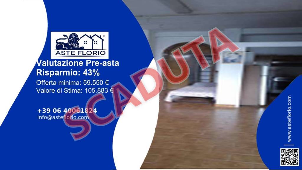 appartamento in vendita ad Avigliano
