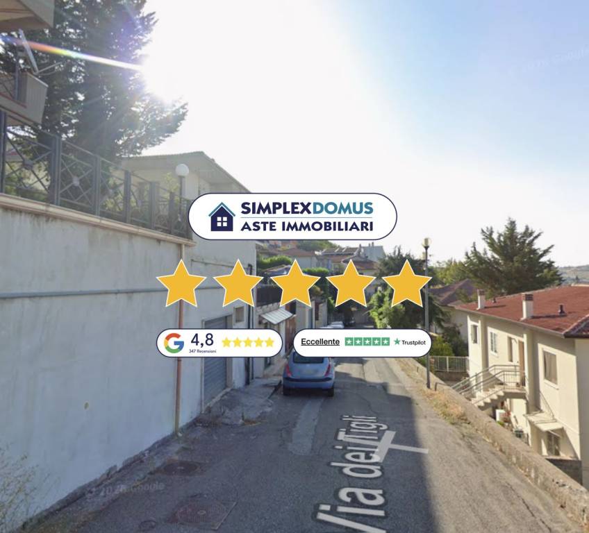 appartamento in vendita ad Avigliano