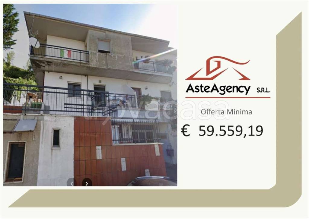 appartamento in vendita ad Avigliano