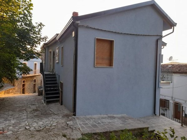 appartamento in vendita ad Avigliano