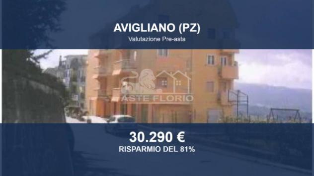 casa indipendente in vendita ad Avigliano