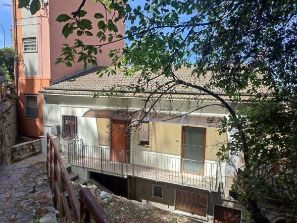 appartamento in vendita ad Avigliano