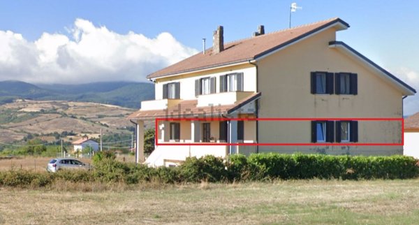 appartamento in vendita ad Avigliano