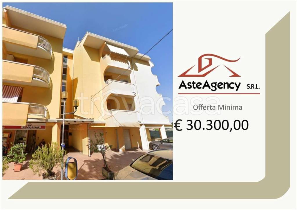 appartamento in vendita ad Avigliano