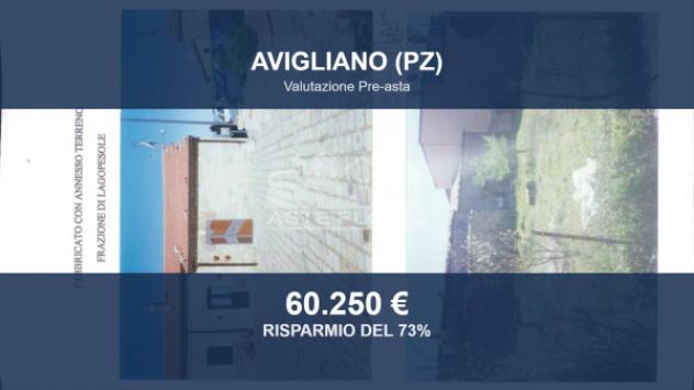 appartamento in vendita ad Avigliano