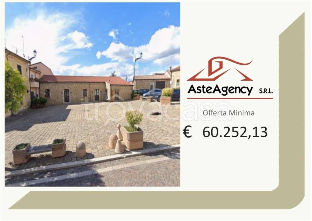 appartamento in vendita ad Avigliano in zona Castel Lagopesole