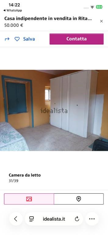 casa indipendente in vendita ad Avigliano
