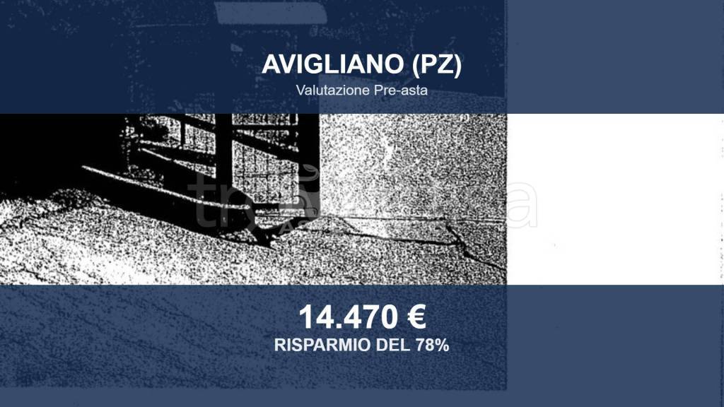 appartamento in vendita ad Avigliano