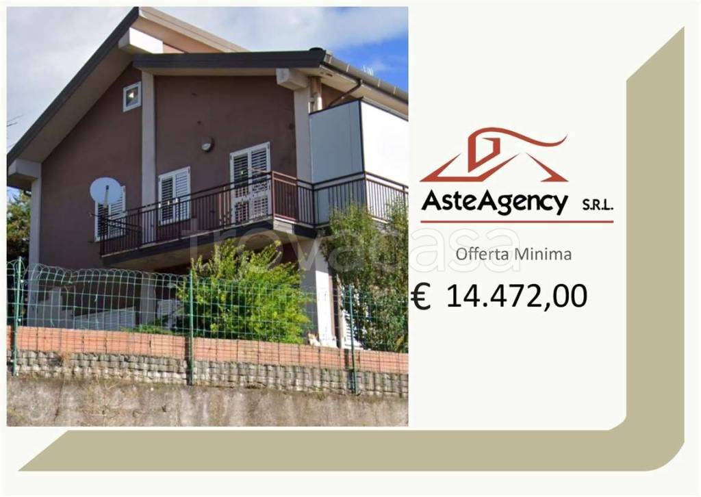 appartamento in vendita ad Avigliano