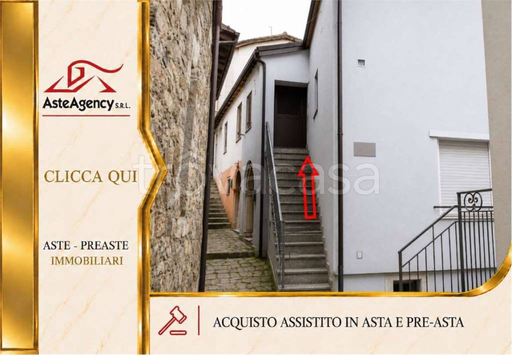 appartamento in vendita ad Avigliano