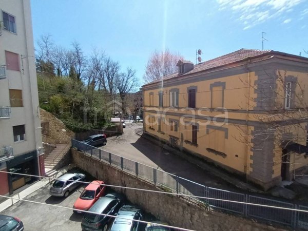 appartamento in vendita ad Avigliano