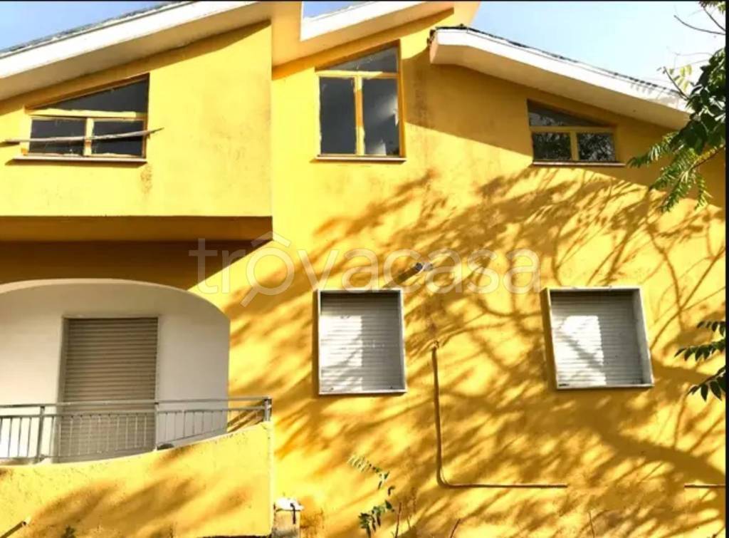 casa indipendente in vendita a Balvano