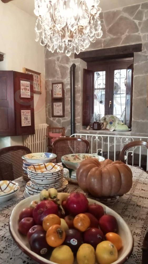 casa indipendente in vendita a Balvano