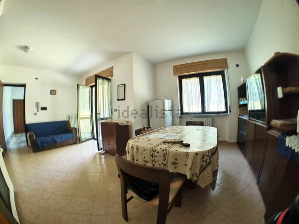 appartamento in vendita a Balvano