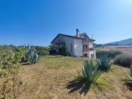casa indipendente in vendita a Baragiano