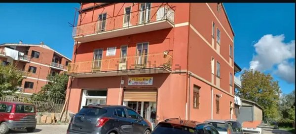 appartamento in vendita a Baragiano in zona Baragiano Scalo