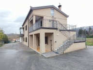 casa indipendente in vendita a Baragiano