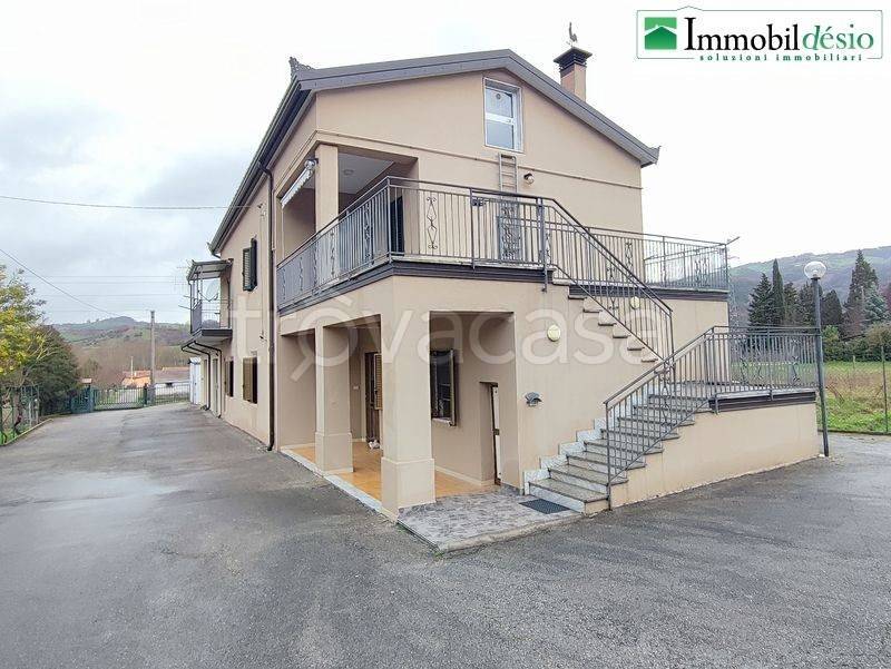 casa indipendente in vendita a Baragiano