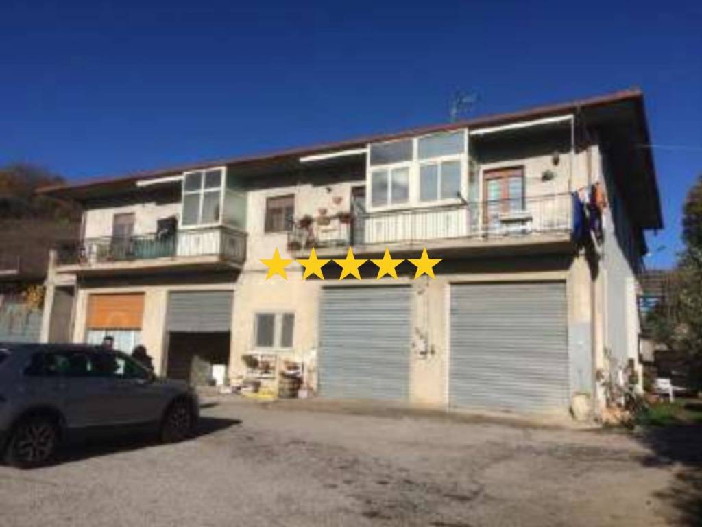 appartamento in vendita a Baragiano