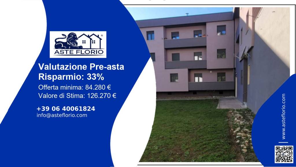 appartamento in vendita a Baragiano
