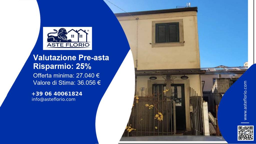 negozio in vendita a Baragiano