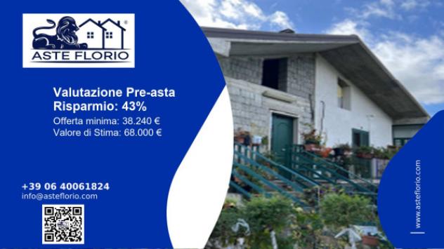 appartamento in vendita a Baragiano in zona Baragiano Scalo