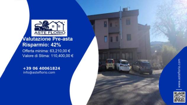 appartamento in vendita a Baragiano