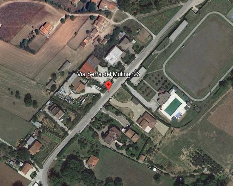 appartamento in vendita a Baragiano
