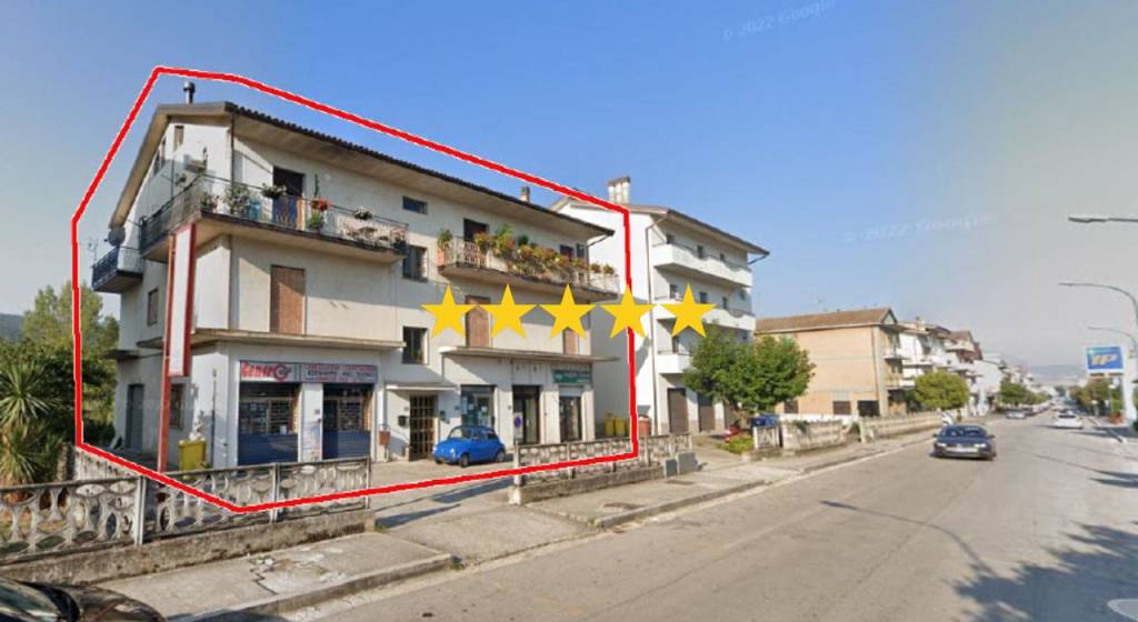 appartamento in vendita a Baragiano