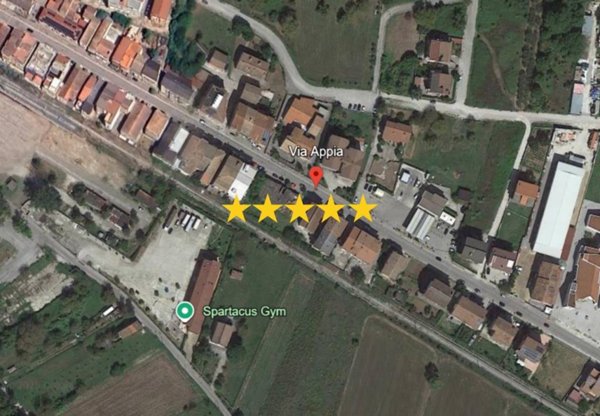 appartamento in vendita a Baragiano