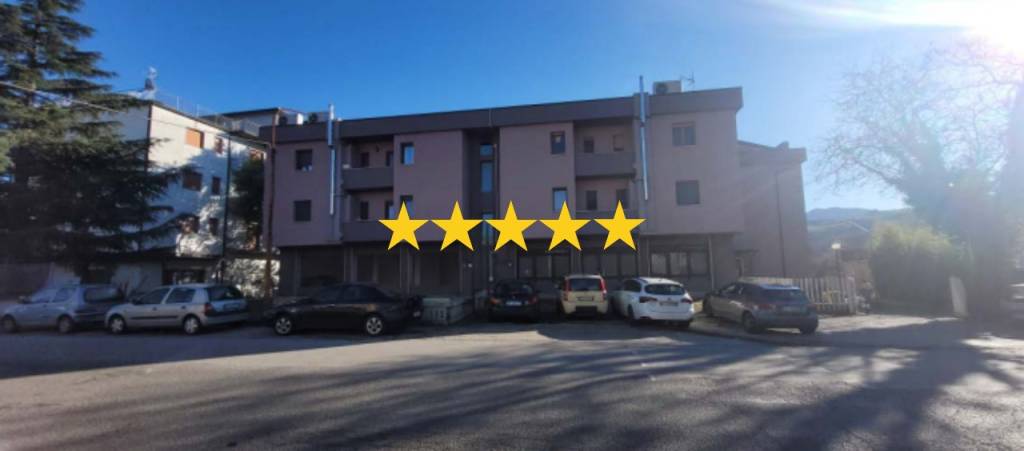 appartamento in vendita a Baragiano