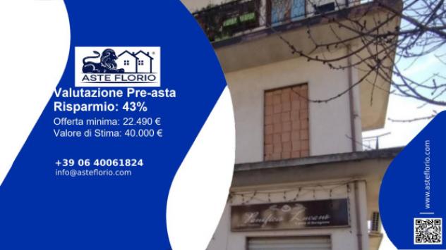 appartamento in vendita a Baragiano