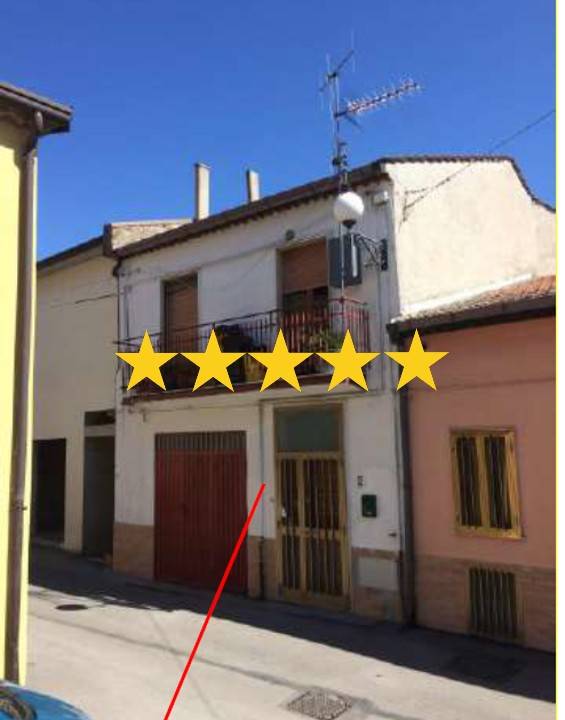 appartamento in vendita a Baragiano