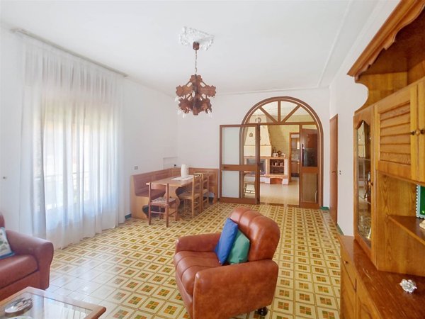 casa indipendente in vendita a Baragiano