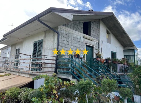 appartamento in vendita a Baragiano