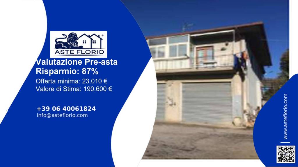 appartamento in vendita a Baragiano