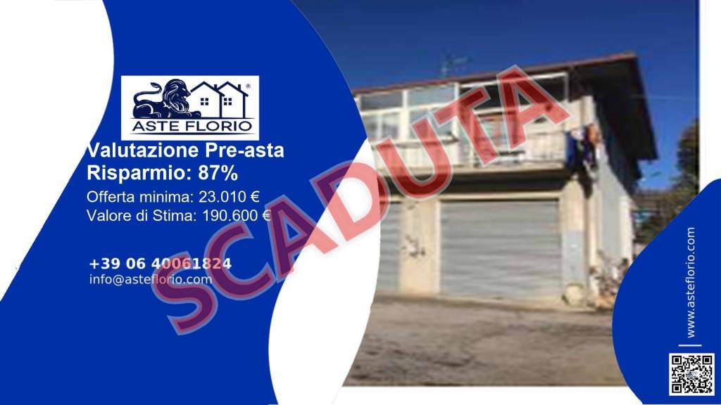 appartamento in vendita a Baragiano