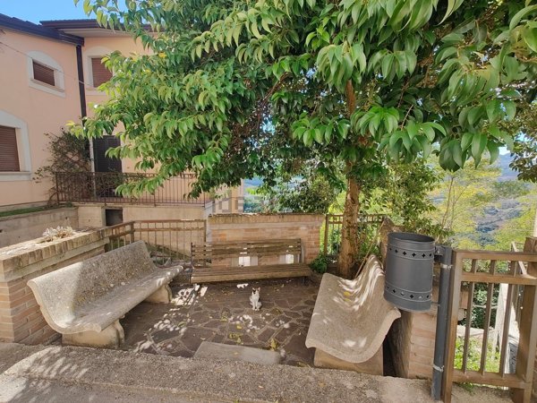 appartamento in vendita a Baragiano