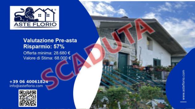 appartamento in vendita a Baragiano