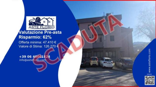 appartamento in vendita a Baragiano