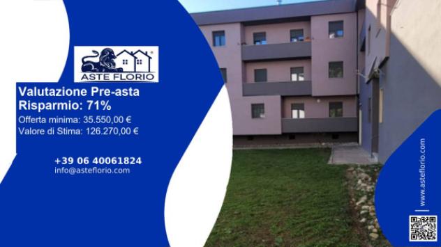 appartamento in vendita a Baragiano