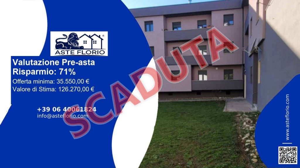 appartamento in vendita a Baragiano