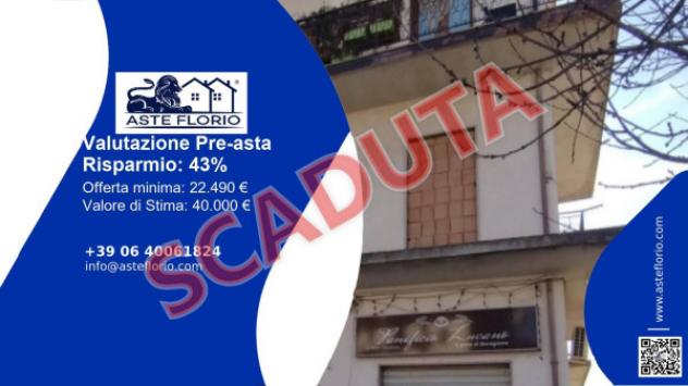 appartamento in vendita a Baragiano