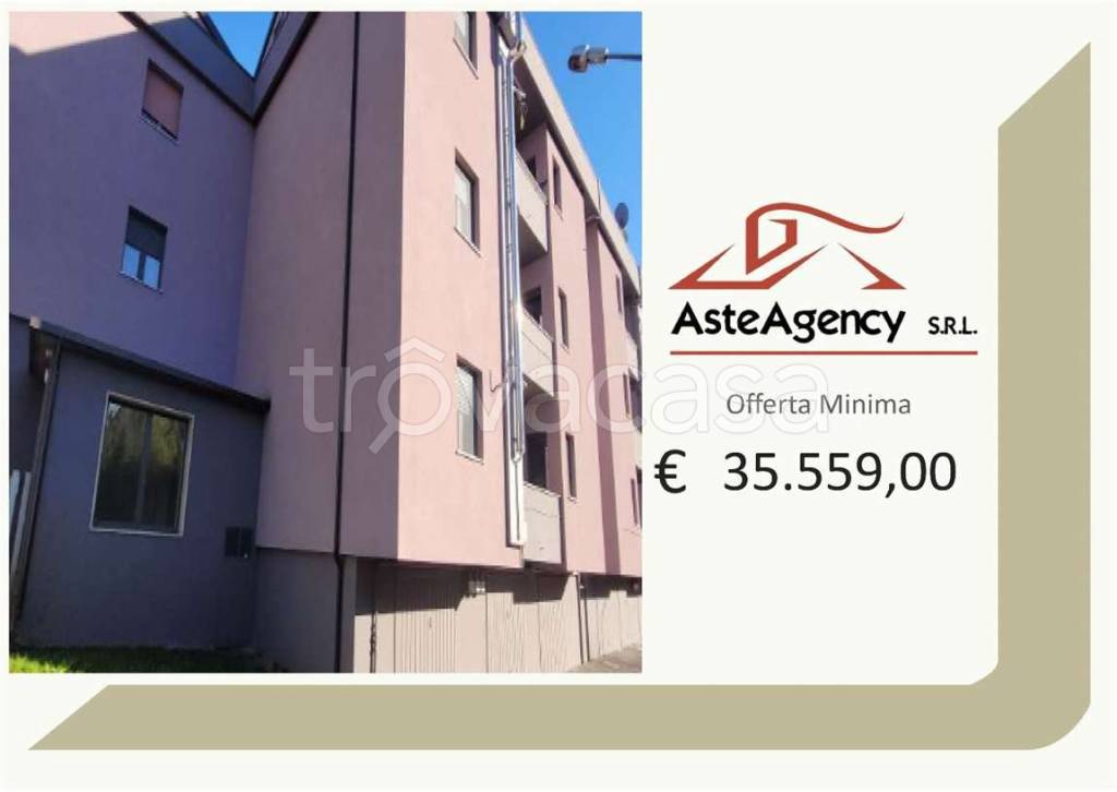 appartamento in vendita a Baragiano