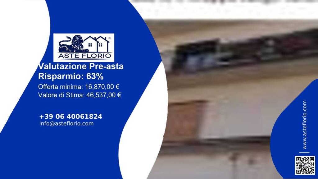 appartamento in vendita a Baragiano