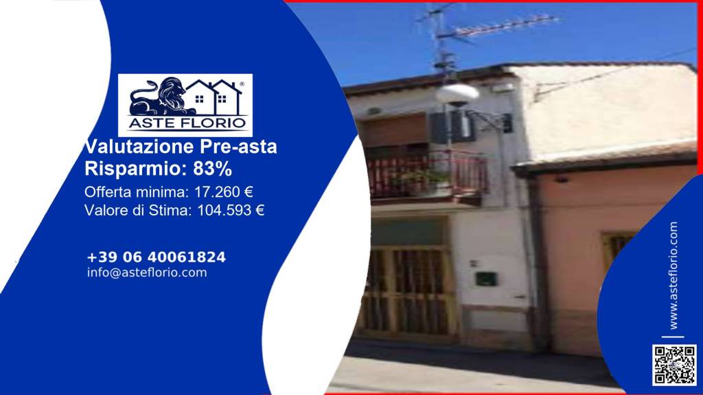 appartamento in vendita a Baragiano