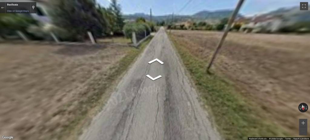 terreno agricolo in vendita a Baragiano