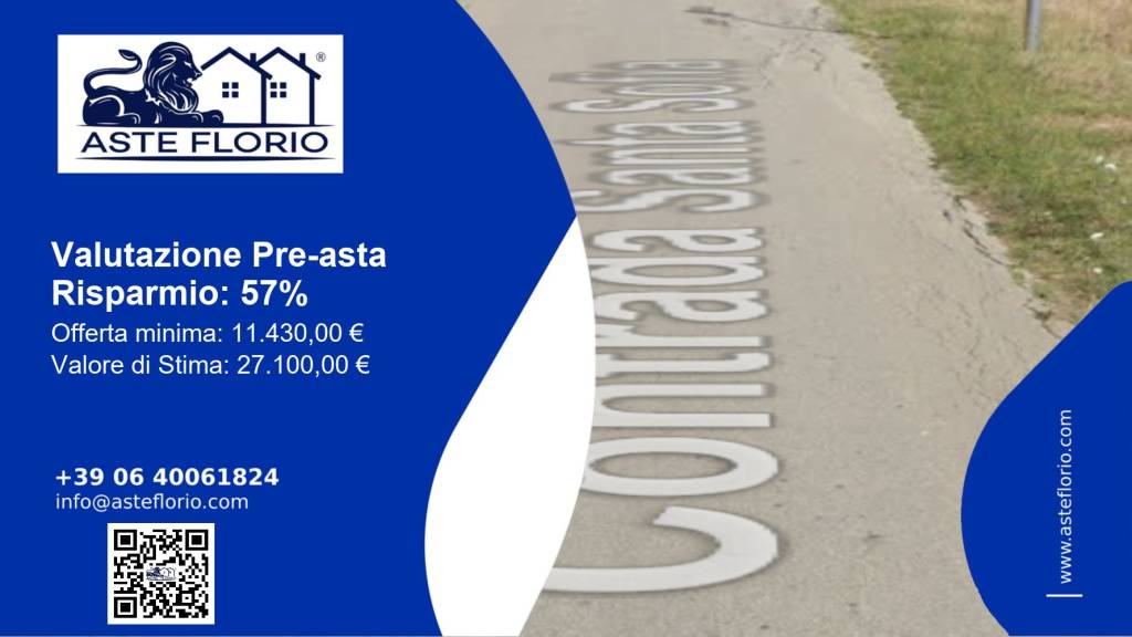 terreno agricolo in vendita a Baragiano